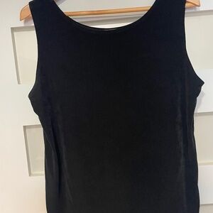 Travelers by Chico Black Tank